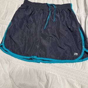 Marika Tech running shorts